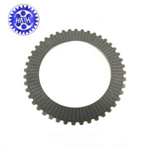0501 212 372 - ZF - DISC FRICTION - 0501212372