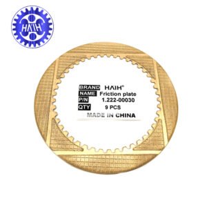 1.222-00030 DOOSAN INNER CLUTCH DISC / 122200030