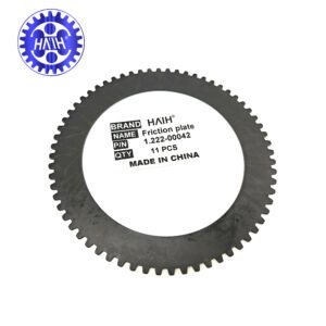 1.222-00042 - DAEWOO / DOOSAN - DISC INTERMEDIATE friction plate