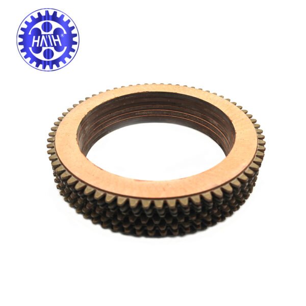 104-22-33321 - KOMATSU - DISC FRICTION - 1042233321 - Image 3