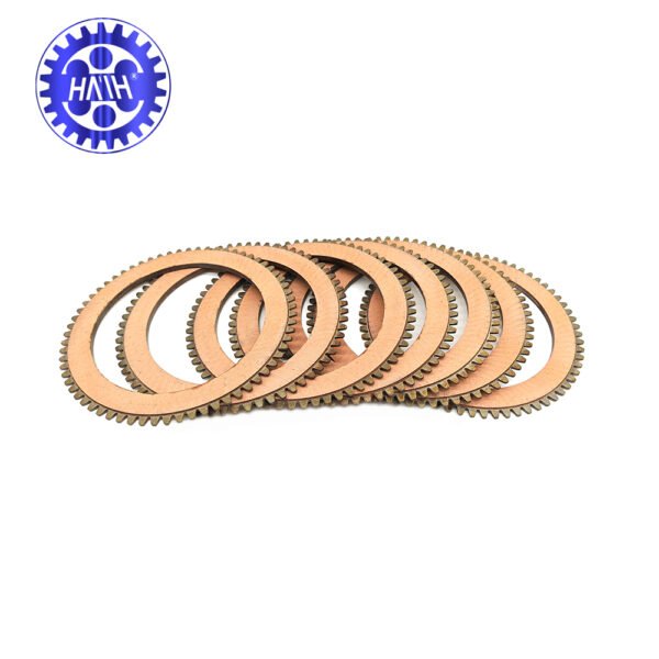 104-22-33321 - KOMATSU - DISC FRICTION - 1042233321 - Image 2