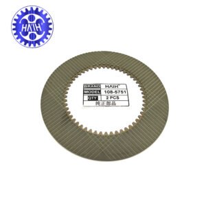 1085751 - CATERPILLAR - BRAKE DISC - 108-5751