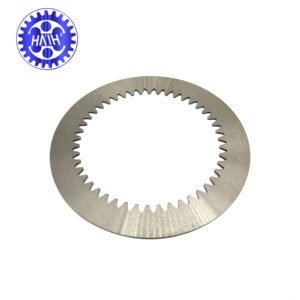 10E-22-21320 - KOMATSU - DISC INTERMEDIATE - 10E2221320