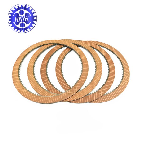 11037474-1 - VOLVO CE - DISC FRICTION - 110374741 - Image 2