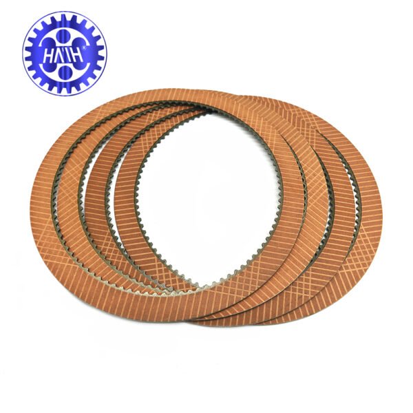11038192 - VOLVO CE - DISC FRICTION - Image 2
