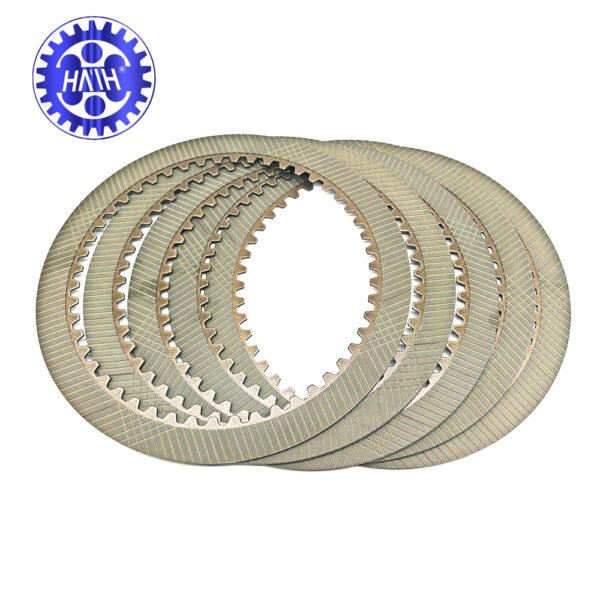 11037475-8 - VOLVO CE - DISC FRICTION - 110374758 - Image 2