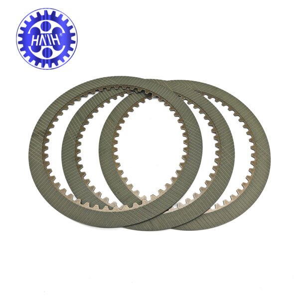 1650322 - VOLVO CE - DISC FRICTION - Image 2
