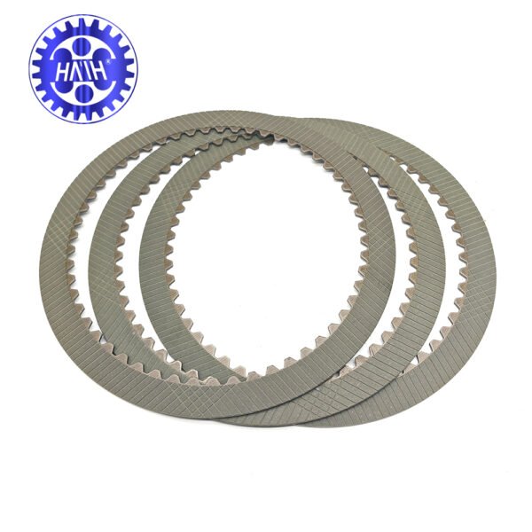 11037468-3 - VOLVO CE - DISC FRICTION - 110374683 - Image 2