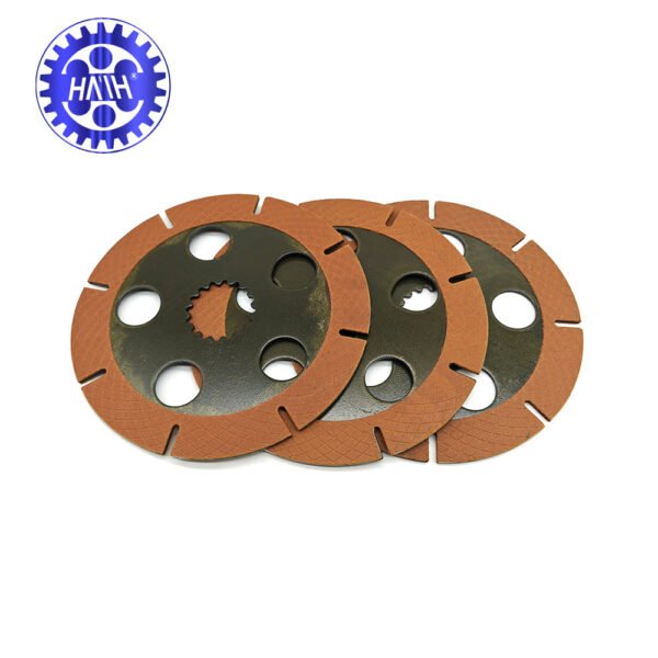 HU1127612 - FAI - DISC FRICTION - OEM GRADE - Image 2