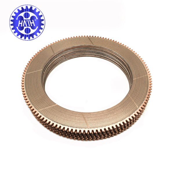 131-21-43220 - KOMATSU - DISC FRICTION - 1312143220 - Image 3