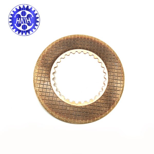 1368064 - CATERPILLAR - DISC FRICTION - 136-8064