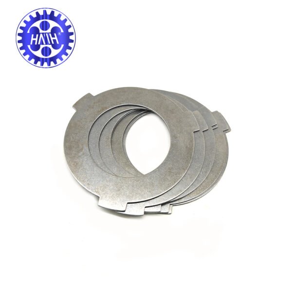 1368068 - CATERPILLAR - DISC INTERMEDIATE - 136-8068 - Image 2