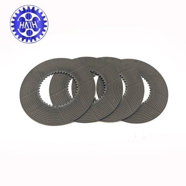 140-0261 1400261 DISC FRICTION- Caterpillar - Image 2