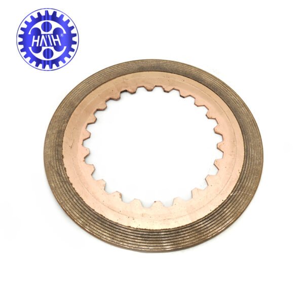 15815580 - Friction Clutch Disc