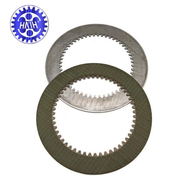 1590927 - CATERPILLAR - CLUTCH FRICTION DISC 159-0927 - Image 2
