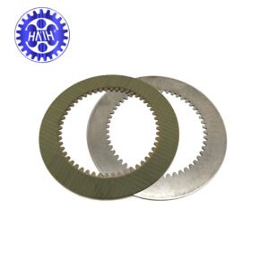 1590927 - CATERPILLAR - CLUTCH FRICTION DISC 159-0927