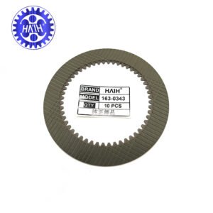 1630343 - CATERPILLAR - DISC FRICTION - 163-0343