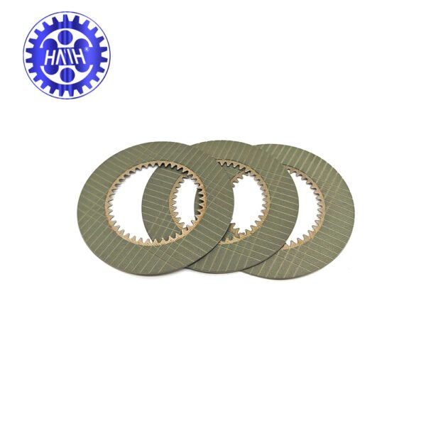 20802-51971 - MITSUI TCM - DISC FRICTION - 2080251971 - Image 2