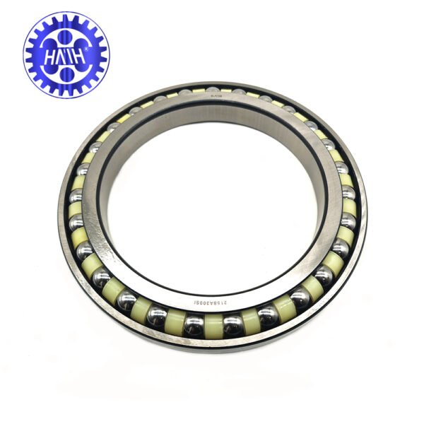 39Q6-42120 Hyundai Metal Ball Bearing - Image 2