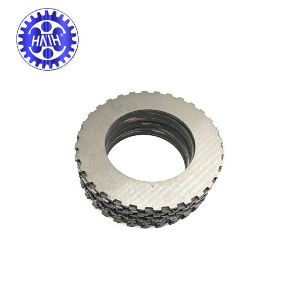 2482226 - CATERPILLAR - DISC INTERMEDIATE - 248-2226 - Image 2