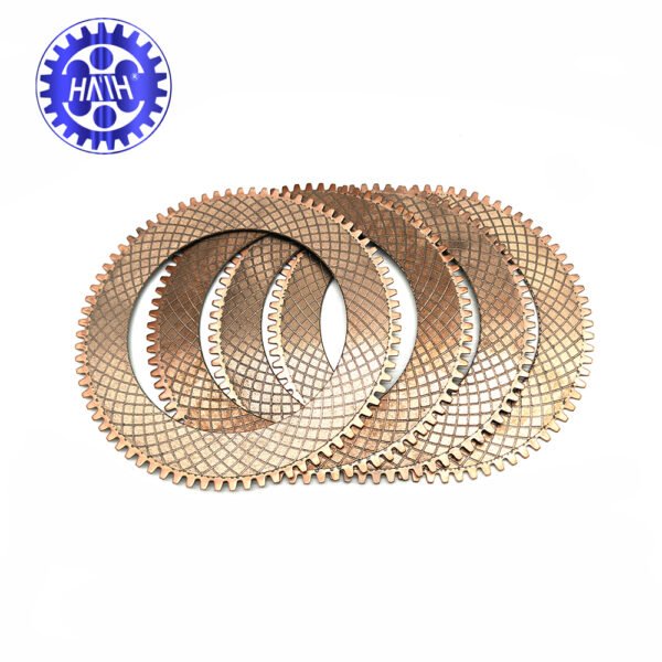 348231-23150 - FURUKAWA - DISC FRICTION - 34823123150 - Image 2