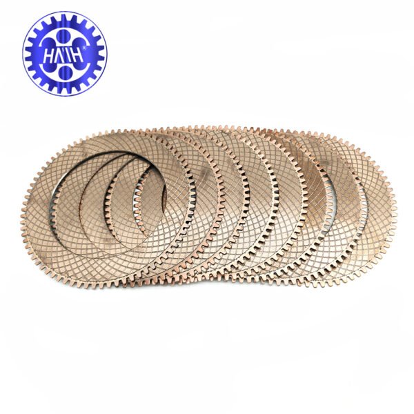 363-50205690 - TADANO - DISC FRICTION - 36350205690 - Image 2