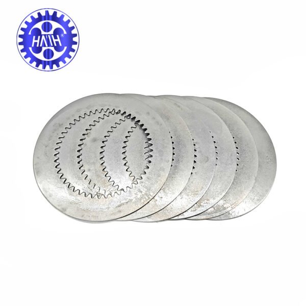 363-50205700 - TADANO - DISC INTERMEDIATE - 36350205700 - Image 2