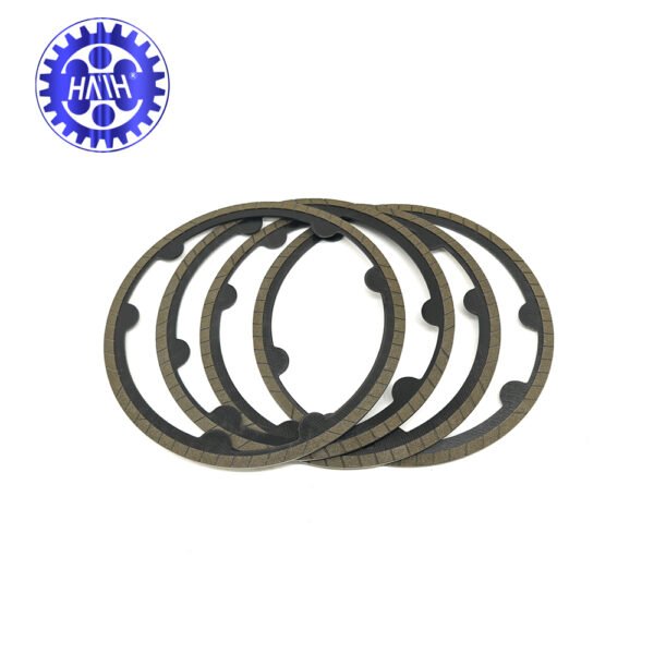 3096779 PLATE FRICTION - Hitachi - Image 2