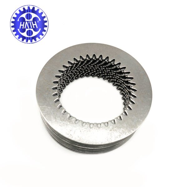 3210.303.014CLUTCH DISC - ZF - Image 2