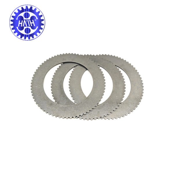 37212-60160 - KAWASAKI - DISC INTERMEDIATE - 3721260160 - Image 2