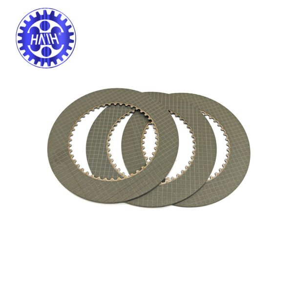 37213-60370 - KAWASAKI - DISC FRICTION - 3721360370 - Image 2