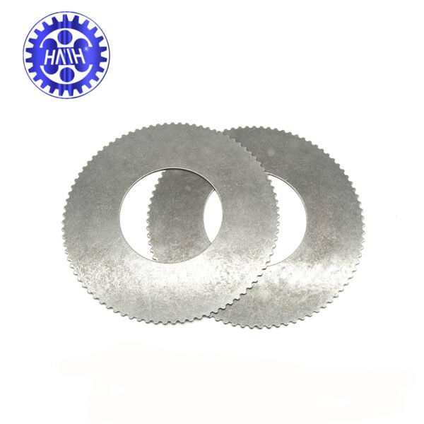 381-922539-1 - KOMATSU - DISC INTERMEDIATE - 3819225391 - Image 2