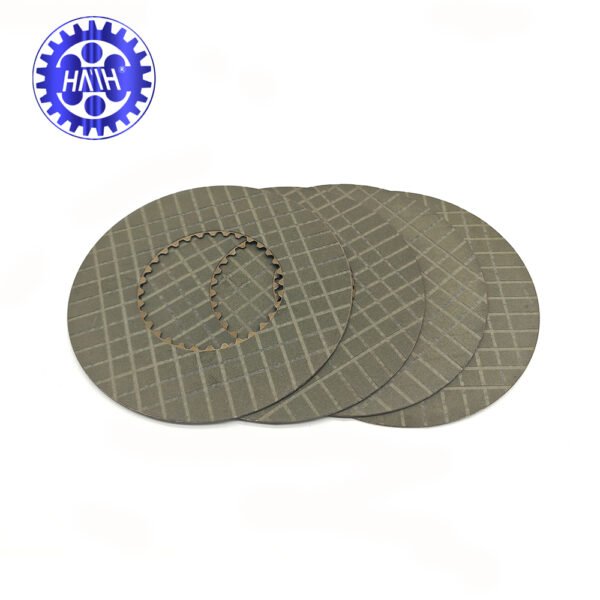 381-922541-1 - KOMATSU - DISC FRICTION - 3819225411 - Image 2