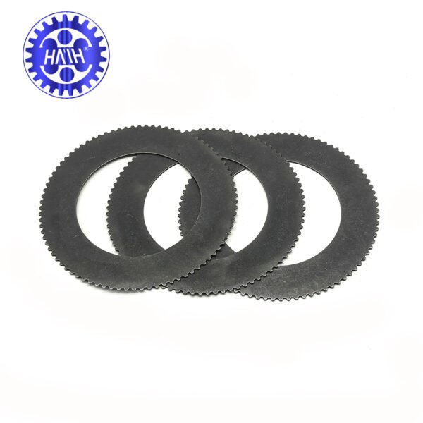 381-922549-1 - KOMATSU - DISC INTERMEDIATE - 3819225491 - Image 2