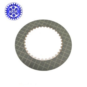 381-922551-1 - KOMATSU - CLUTCH FRICTION DISC - 3819225511