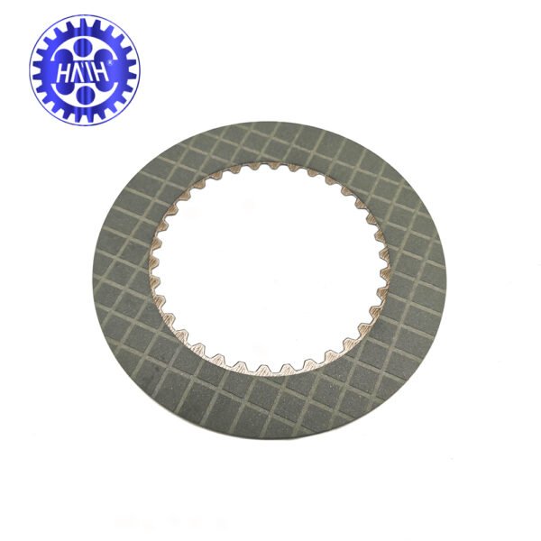 381-922551-1 - KOMATSU - CLUTCH FRICTION DISC - 3819225511