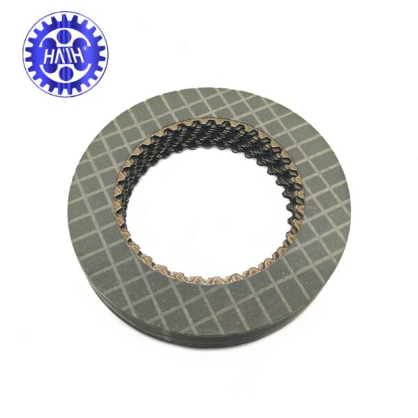 381-922551-1 - KOMATSU - CLUTCH FRICTION DISC - 3819225511 - Image 2