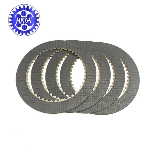 386-07-0123 - DRESSTA - DISC FRICTION - 386070123 - Image 2