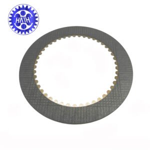 386-07-0123 - DRESSTA - DISC FRICTION - 386070123