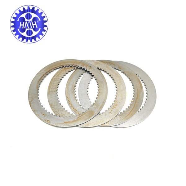 3892640008 Mercedes Actros Multi Disc Friction Disc Kit - Image 2