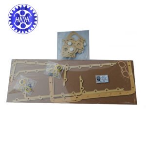 392-5441: HAIH Block & Oil Pan Gaskets Kit