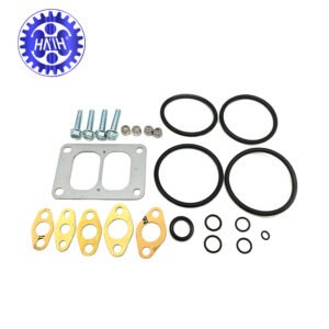 393-1165: HAIH Turbocharger Install Gasket Kit