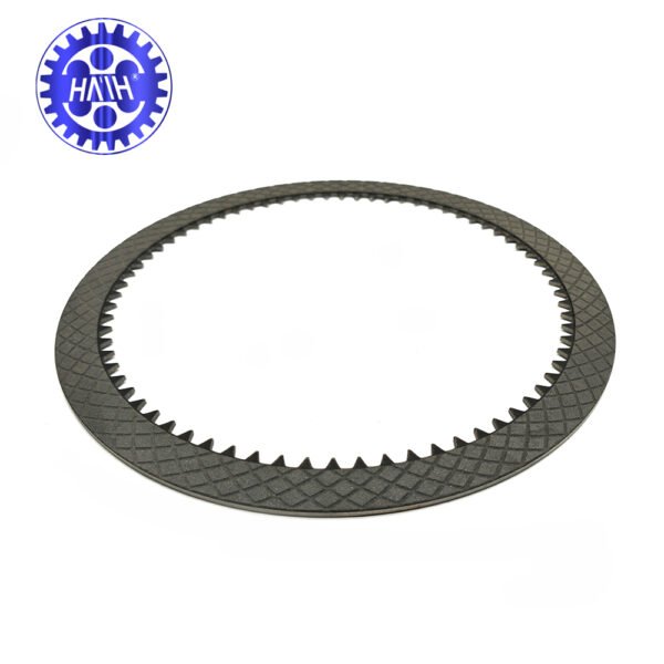 4096383 - EUCLID HITACHI - CLUTCH DISC FRICTION - Image 2