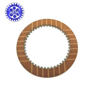 Engineering machinery bearing and transmission part sample