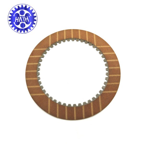 04/500230 04500230 JCB Transmission CLUTCH FRICTION DISC Fits