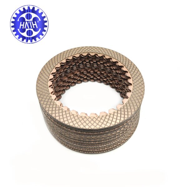 319710 - JOHN DEERE - DISC FRICTION - Image 2