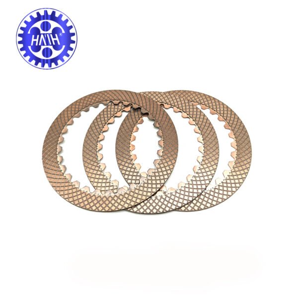 41112 - CHAMPION - FRICTION DISC - Image 2
