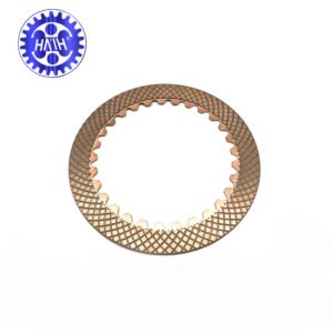 41112 - CHAMPION - FRICTION DISC