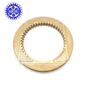 4143-251-002 - ZF - DISC FRICTION - 4143251002