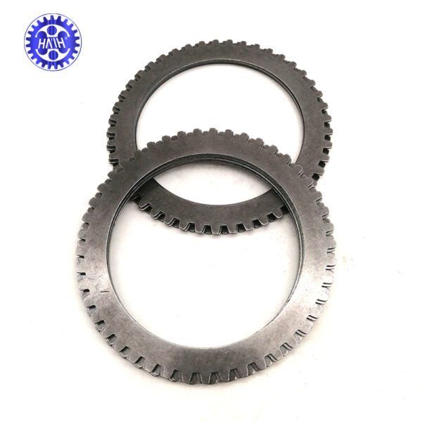 4143 352 058 - ZF - DISC INTERMEDIATE - 4143352058 - Image 3